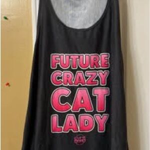 Three Living Dead Clothing tank tops